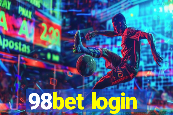 98bet login